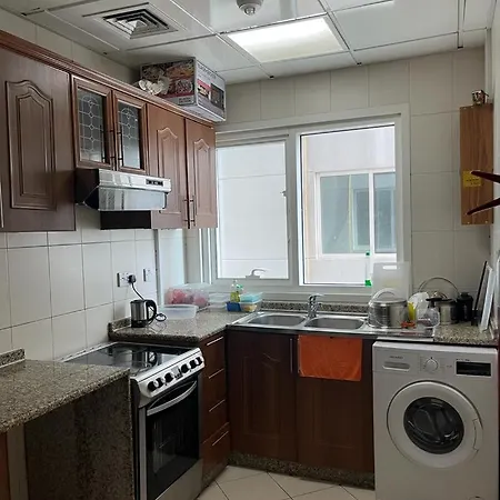 Private Big Hall Room Apart 1301 أبو ظبي المظهر الخارجي الصورة