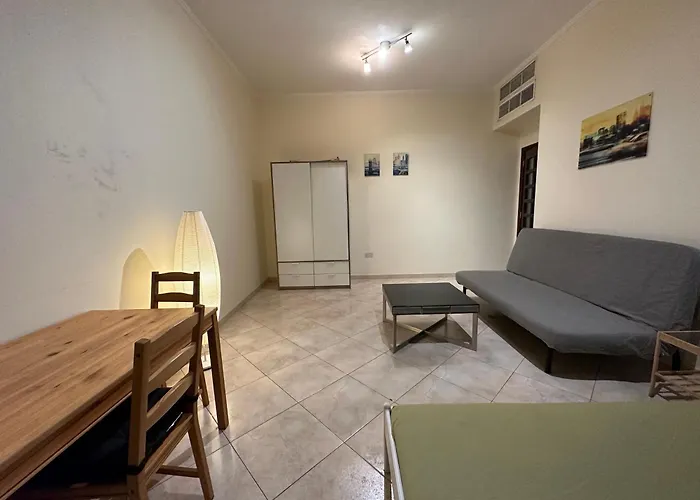 Private Big Hall Room Apart 1301