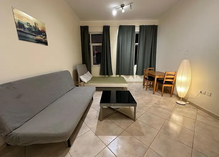 Private Big Hall Room Apart 1301