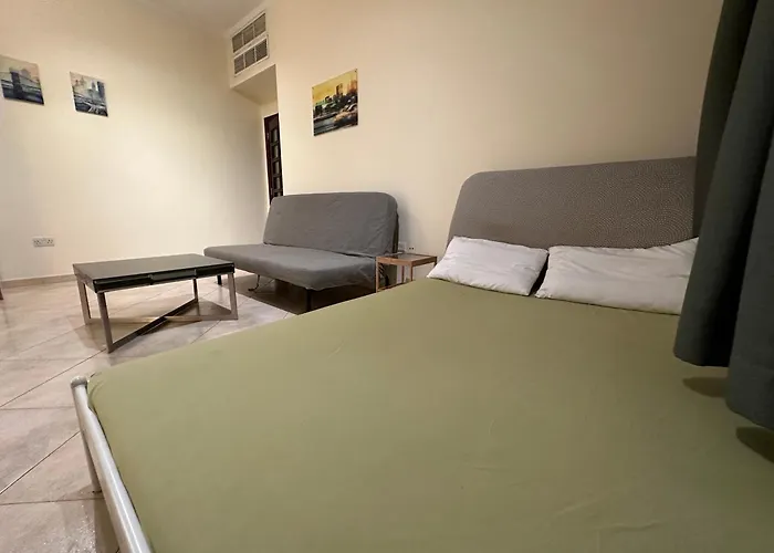 Private Big Hall Room Apart 1301