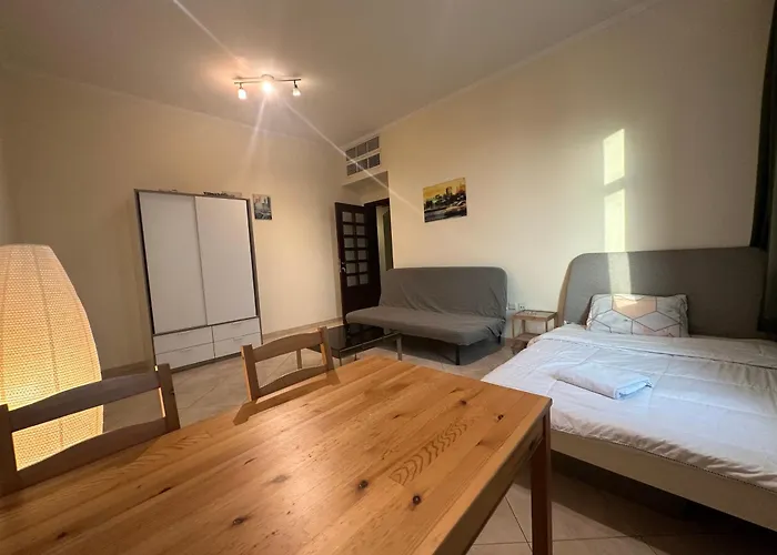 Private Big Hall Room Apart 1301