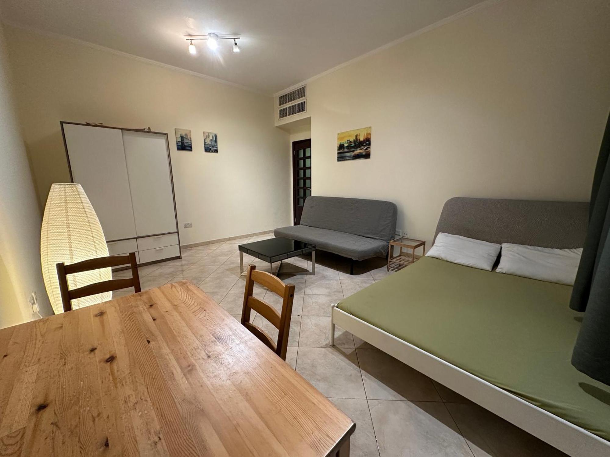 Apartment Private Big Hall 1301 *