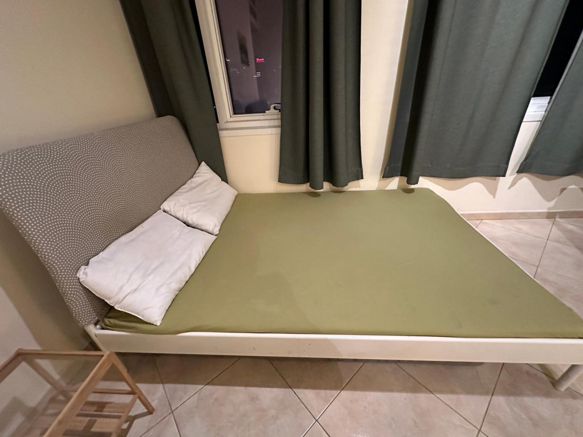 Apartment Private Big Hall 1301 Abu Dhabi