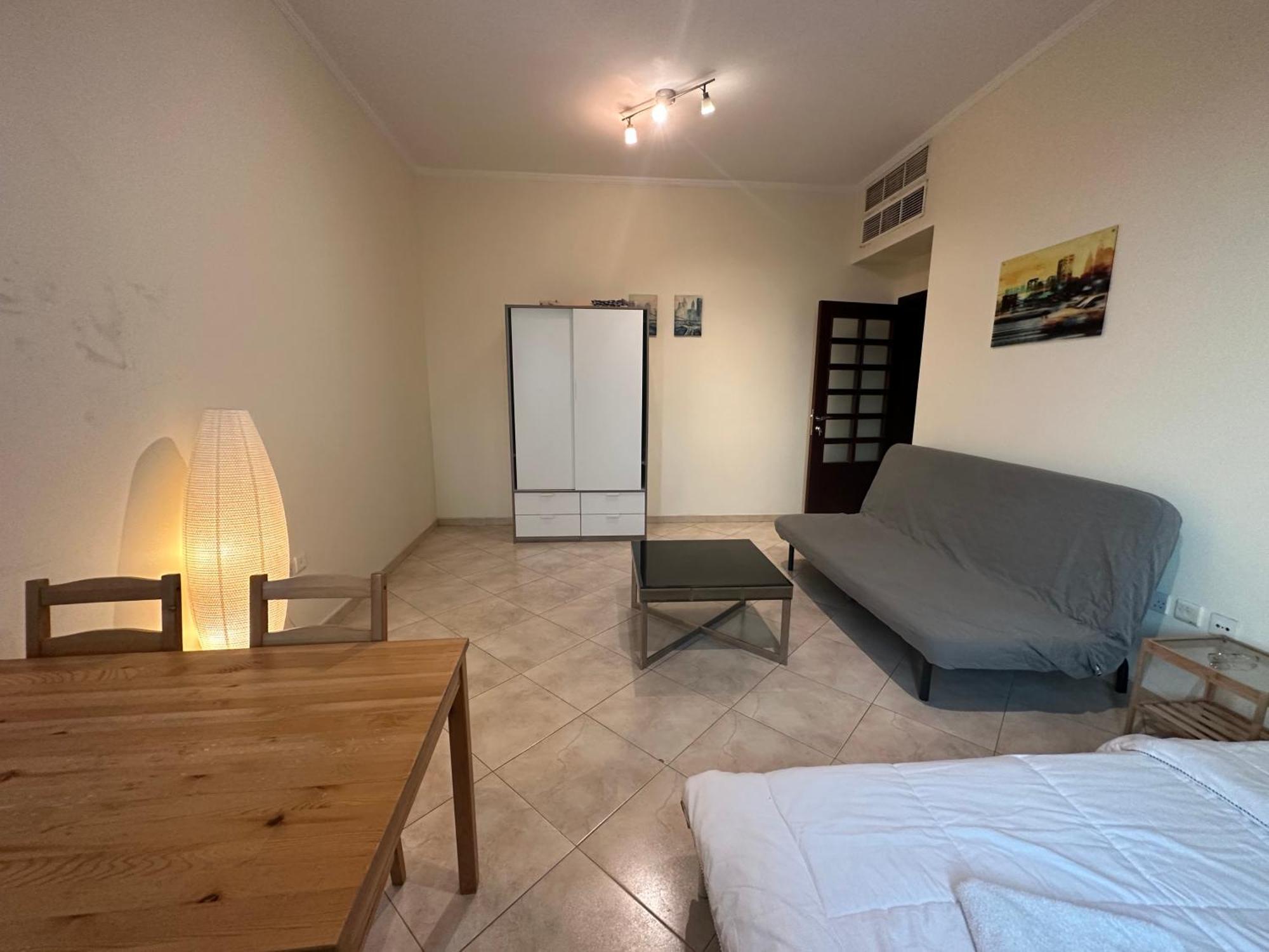 Apartment Private Big Hall 1301 Abu Dhabi