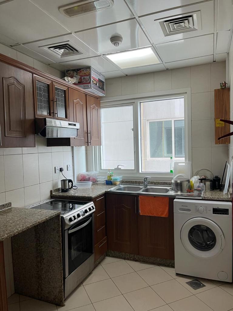 Private Big Hall 1301 Apartment